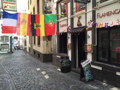 Foto: Taberna Flamenca